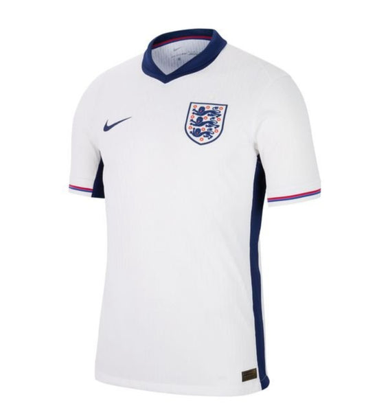 England Home 2024 Shirt Men's Euro 2024