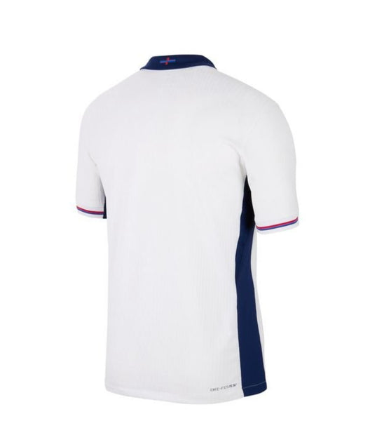 England Home 2024 Shirt Men's Euro 2024