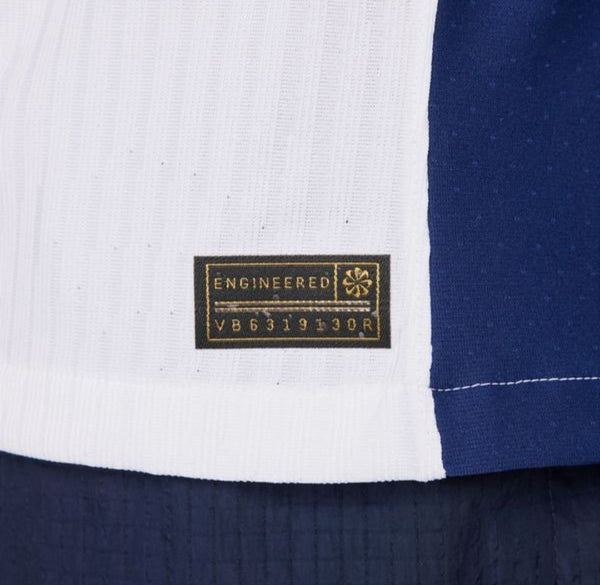 England Home 2024 Shirt Men's Euro 2024