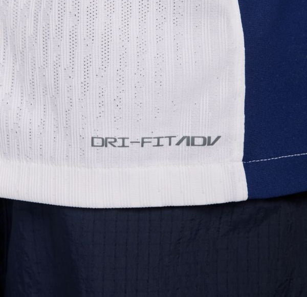 England Home 2024 Shirt Men's Euro 2024