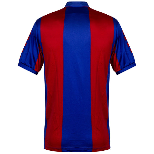 Barcelona 1982-1984 Home Retro Shirt