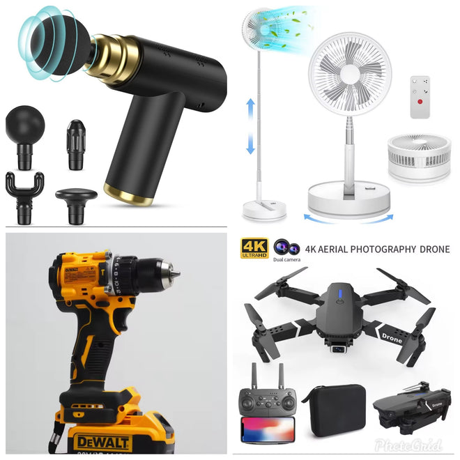 Miscellaneous