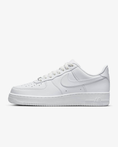 Nike Air Force 1 Low '07 White Men's Trainers