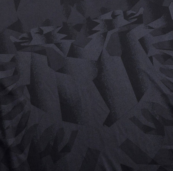 Albania 2025-2026 Away 3rd Men's Football Shirt Black