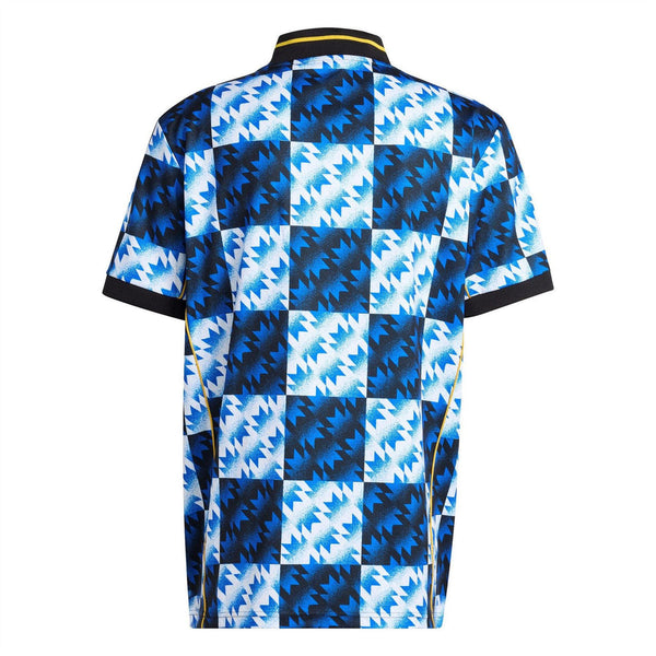 Manchester United 2025-2026 Special Edition Away Men's Football Shirt