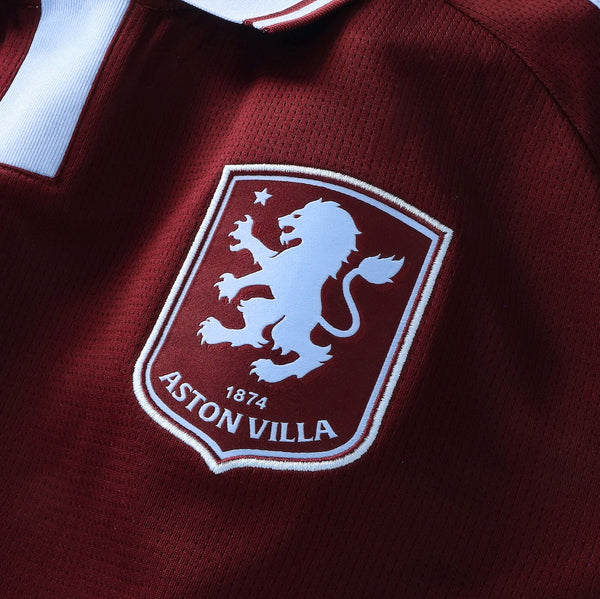Aston Villa 2026-2027 Home Men's Football Shirt