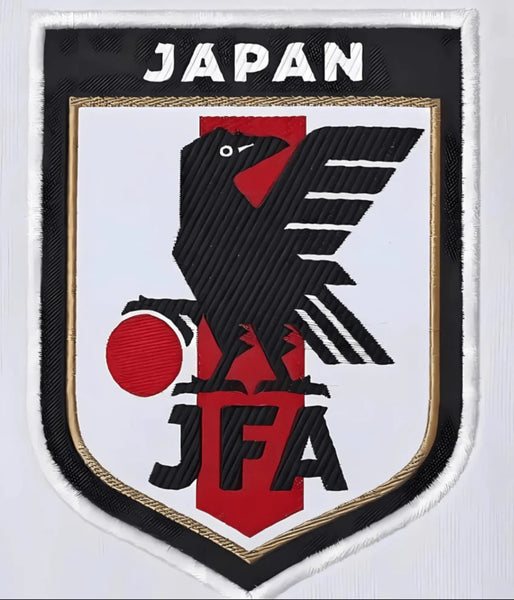 Japan 2024 Supra Car Special Limited Edition Men's Football Shirt