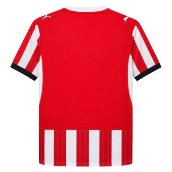 Southampton FC 2026-2027 Home Men's Football Shirt