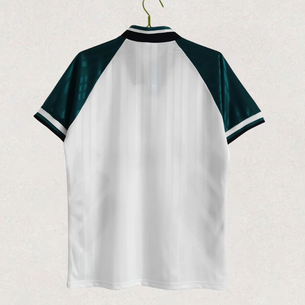 Liverpool 1993-1994 Away Retro Men's Football Shirt