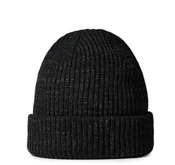 The North Face Logo Beanie Salty Lined Hat