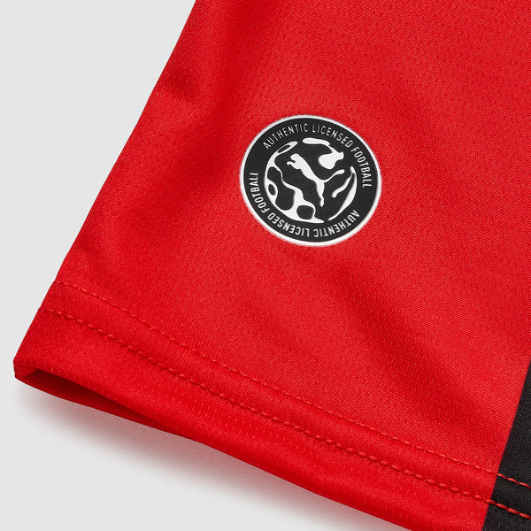 AC Milan 2026-2027 Home Men's Football Shirt