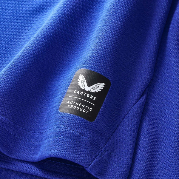 Everton 2026-2027 Home Men's Football Shirt Blue