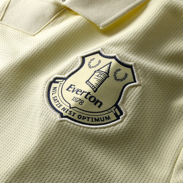 Everton 2025-2026 Away Men's Football Shirt