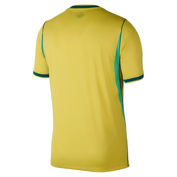 Brazil World Cup 2026 Home Men's Football Shirt