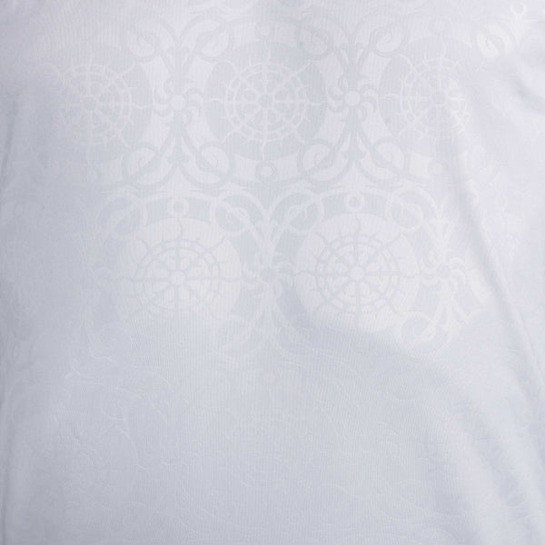 Fulham FC 2025-2026 Home Men's Football Shirt White