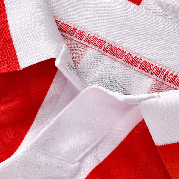 Sunderland 2026-2027 Home Men's Football Shirt