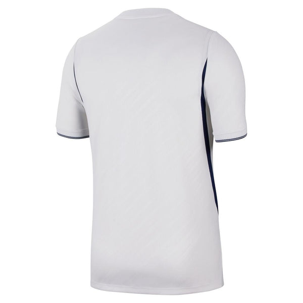 Tottenham Hotspur Spurs 2026-2027 Home Men's Football Shirt White