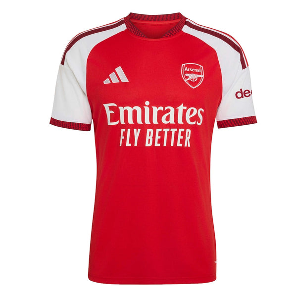 Arsenal 2026-2027 Home Men's Football Shirt Red