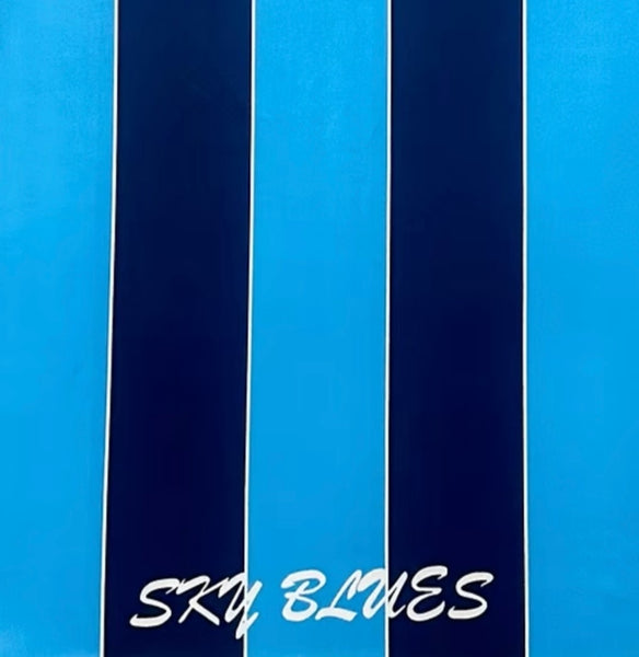 Coventry City 1997-1998 Home  Retro Men's Football Shirt