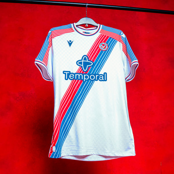 Crystal Palace 2026-2027 Home Men's Football Shirt