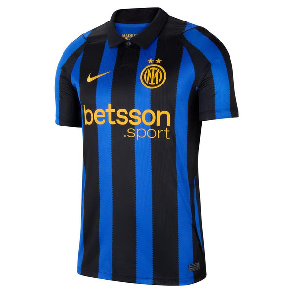 Inter Milan 2026-2027 Home Men's Football Shirt