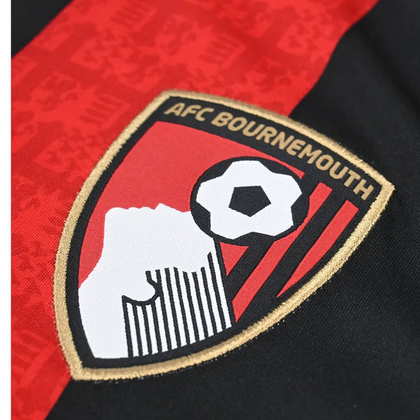 Bournemouth FC 2026-2027 Home Men's Football Shirt