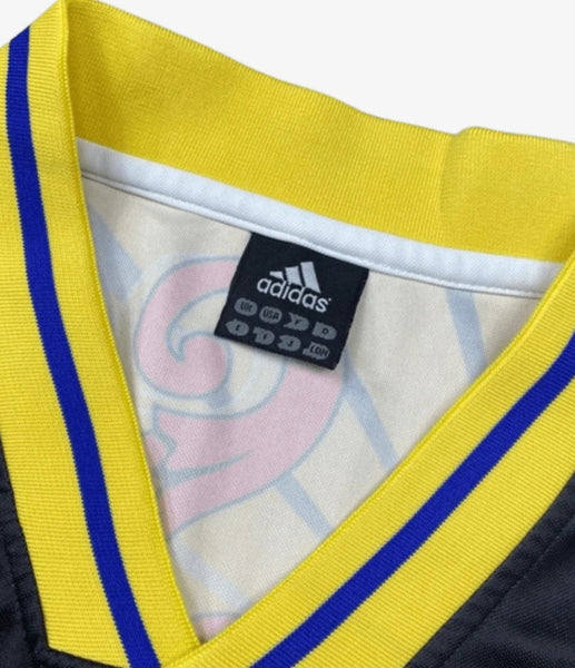 Club Amèrica 1995-1996 Retro Home Men's Football Shirt
