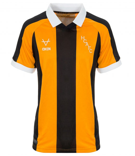 Hull City 2026-2027 Home Men's Football Shirt