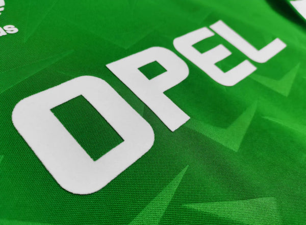 Ireland 1990-1992 Retro Home Men's Football Green