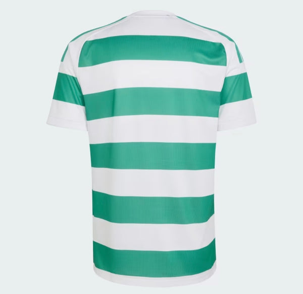 Celtic FC 2026-2027 Home Men's Football Shirt