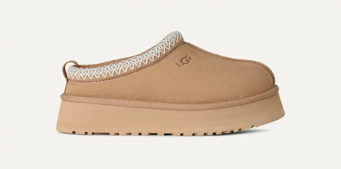 UGG Tazz 2 Women's Slippers Sand