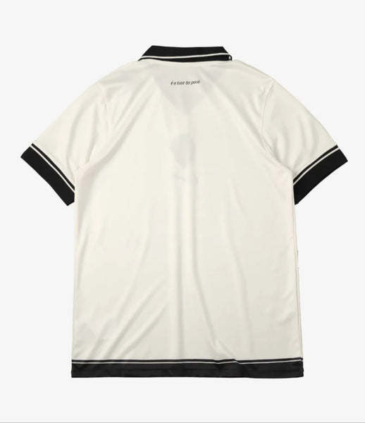 Corinthians 2023-2024 110 Year Anniversary Retro Special Limited Edition Men's Football Shirt