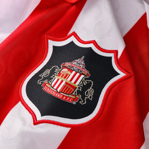 Sunderland 2026-2027 Home Men's Football Shirt
