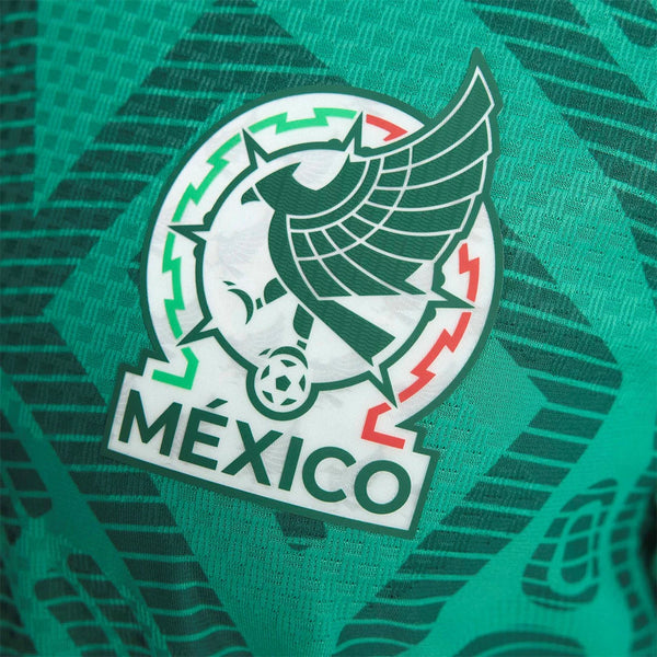 Mexico World Cup 2026 Home Men's Football Shirt