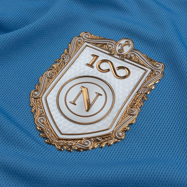 Napoli 2026-2027 Home Men's Football Shirt