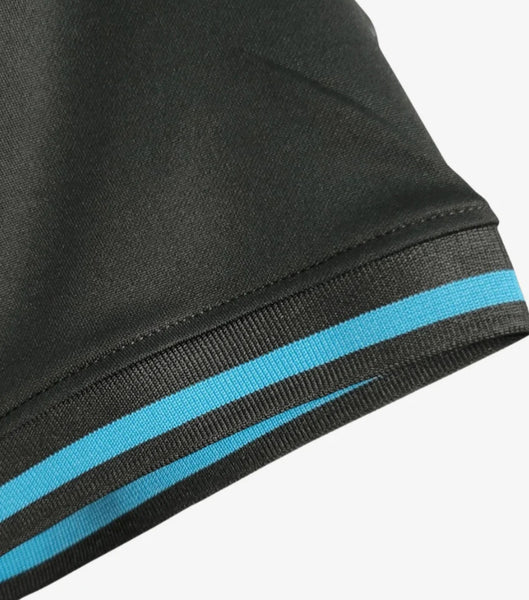 Brazil 2023 Black Concept Special Limited Edition Men's Football Shirt