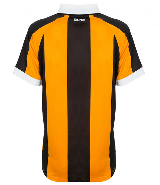 Hull City 2026-2027 Home Men's Football Shirt