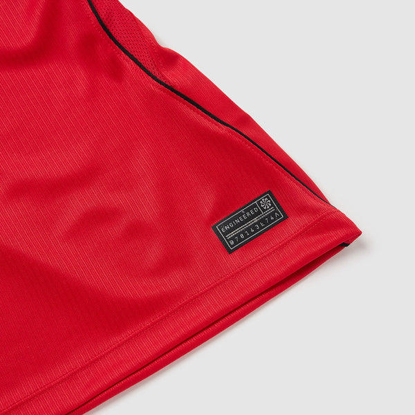 Canada World Cup 2026 Home Men's Football Shirt Red
