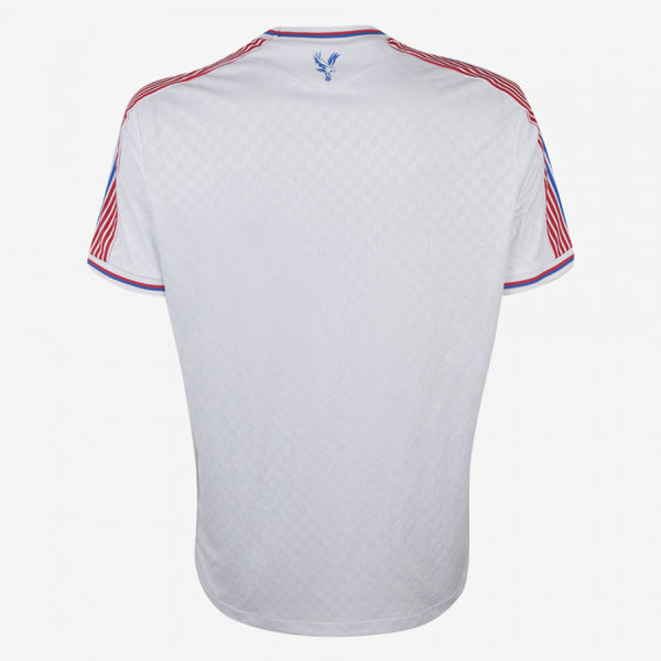 Crystal Palace 2026-2027 Home Men's Football Shirt