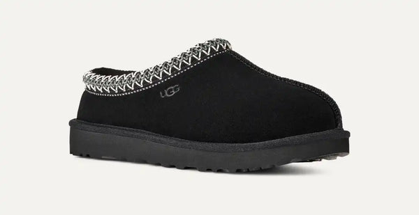 UGG Tasman 2 Women's Slippers Black