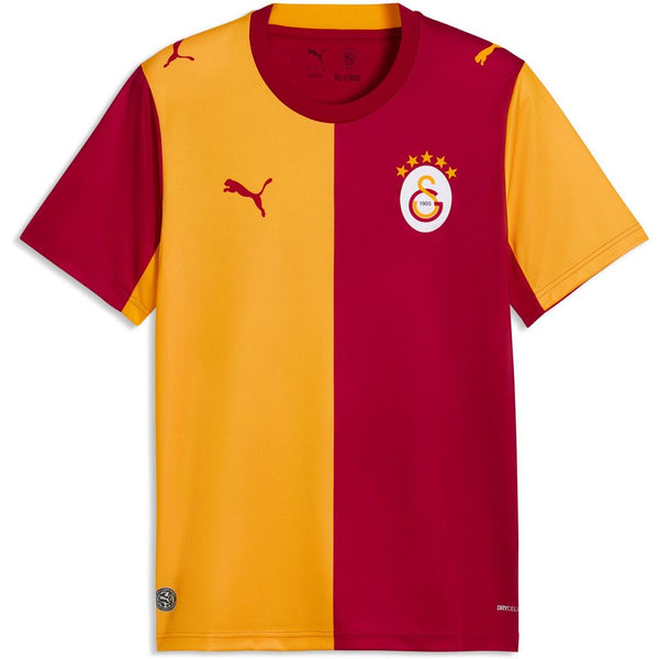 Galatasaray 2026-2027 Home Men's Football Shirt
