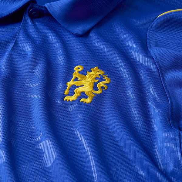 Chelsea 2026-2027 Home Men's Football Shirt Blue