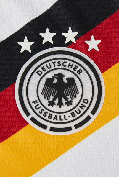 Germany World Cup 2026 Home Men's Football Shirt