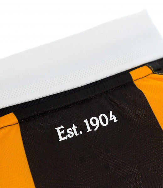 Hull City 2026-2027 Home Men's Football Shirt