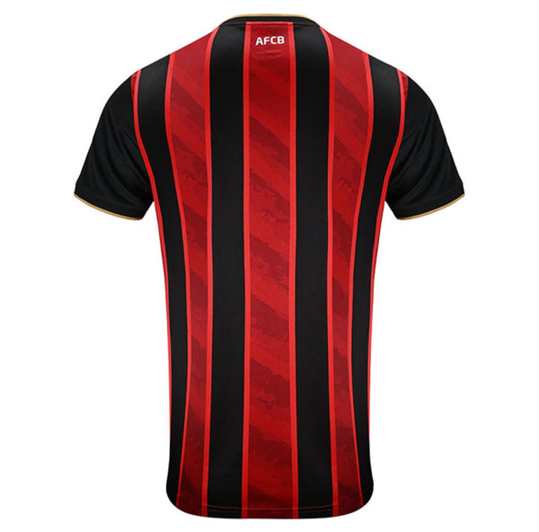 Bournemouth AFC 2025-2026 Home Men's Football Shirt
