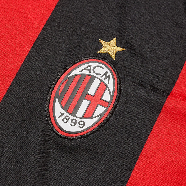 AC Milan 2026-2027 Home Men's Football Shirt