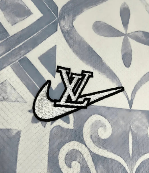 Portugal 2024 X LV Special Limited Edition Men's Football Shirt