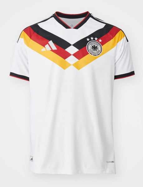 Germany World Cup 2026 Home Men's Football Shirt