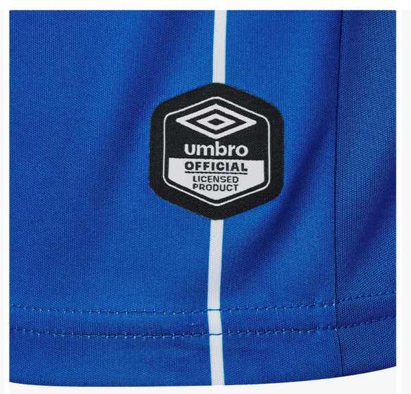 Rangers FC 2026-2027 Home Men's Football Shirt Blue