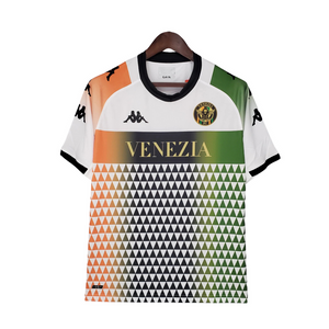 Venezia 2021-2022 Away Retro Men's Football Shirt